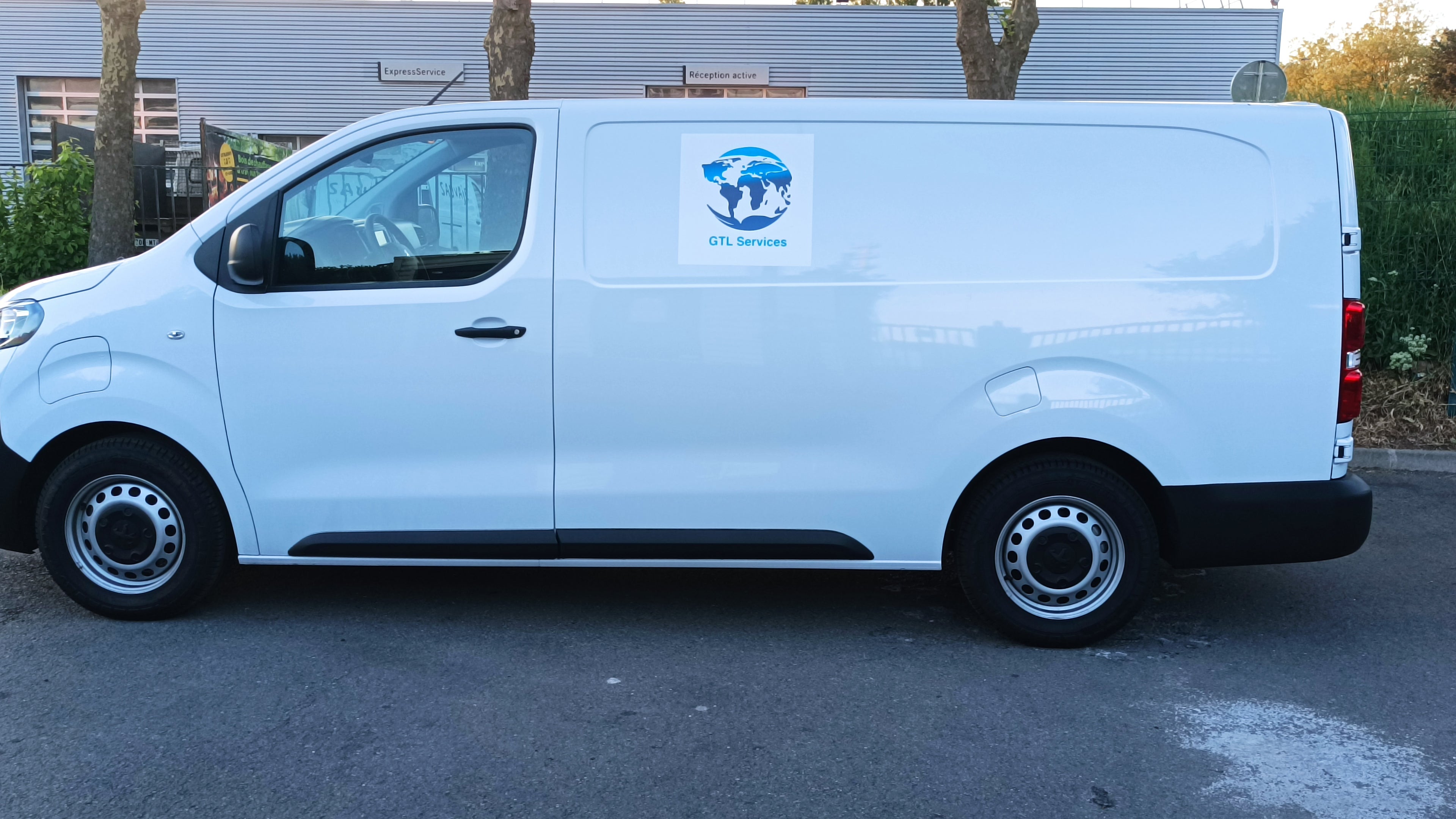 Charger la vidéo : 