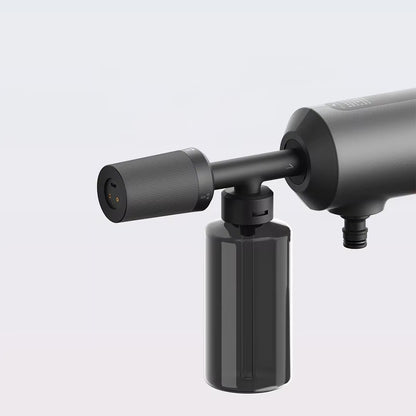 XIAOMI  Wireless Car Washer 2: Cordless Design, 1.5Mpa Pressure, 160L/H Flow Water, 3 Spray Modes, 2000Mah Battery, 6M Hose